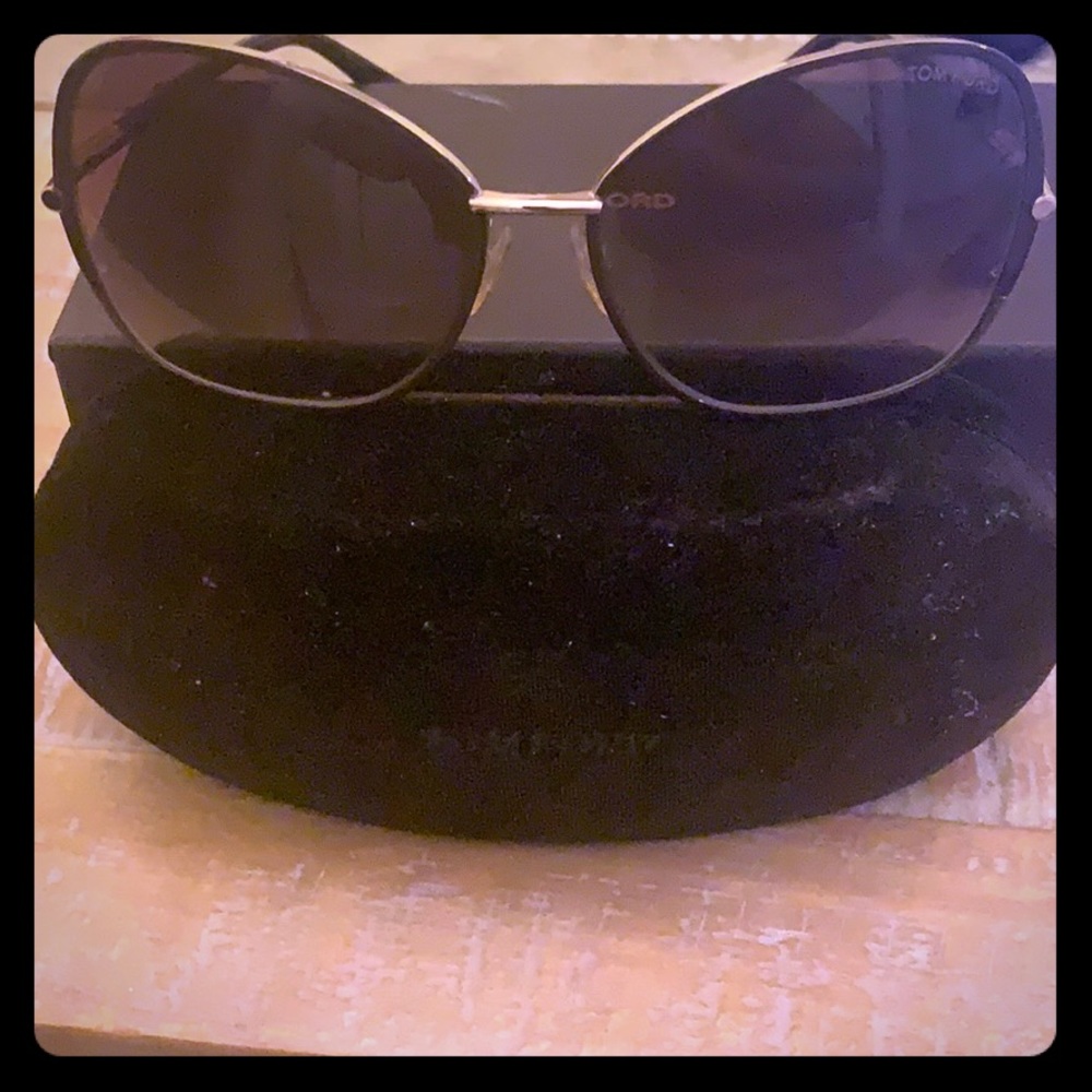 Tom Ford Sunglasses